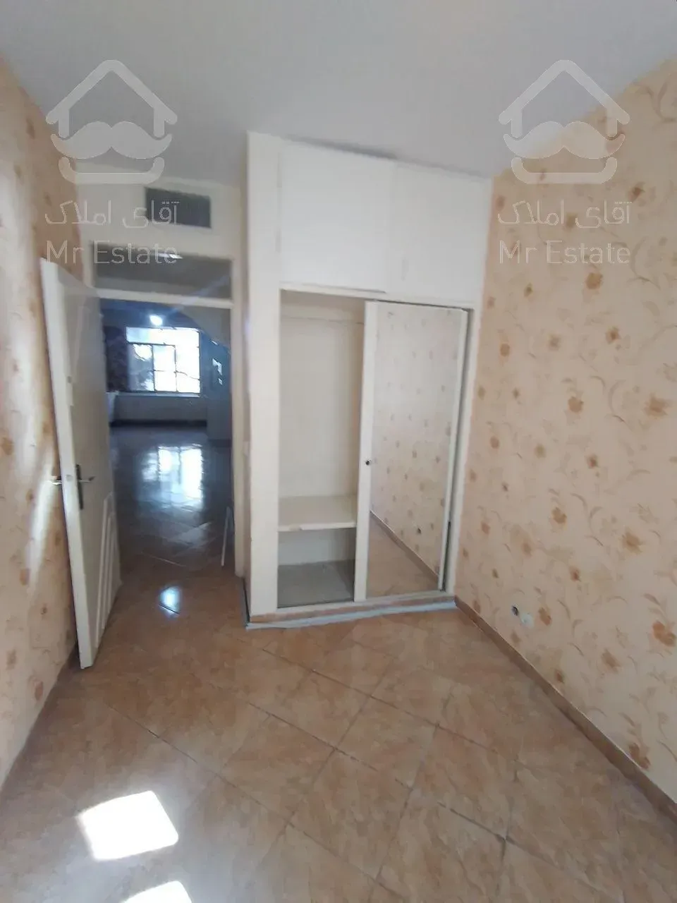 ۶۵متر دوخواب با امکانات طبقه اول اشرفی اصفهانی