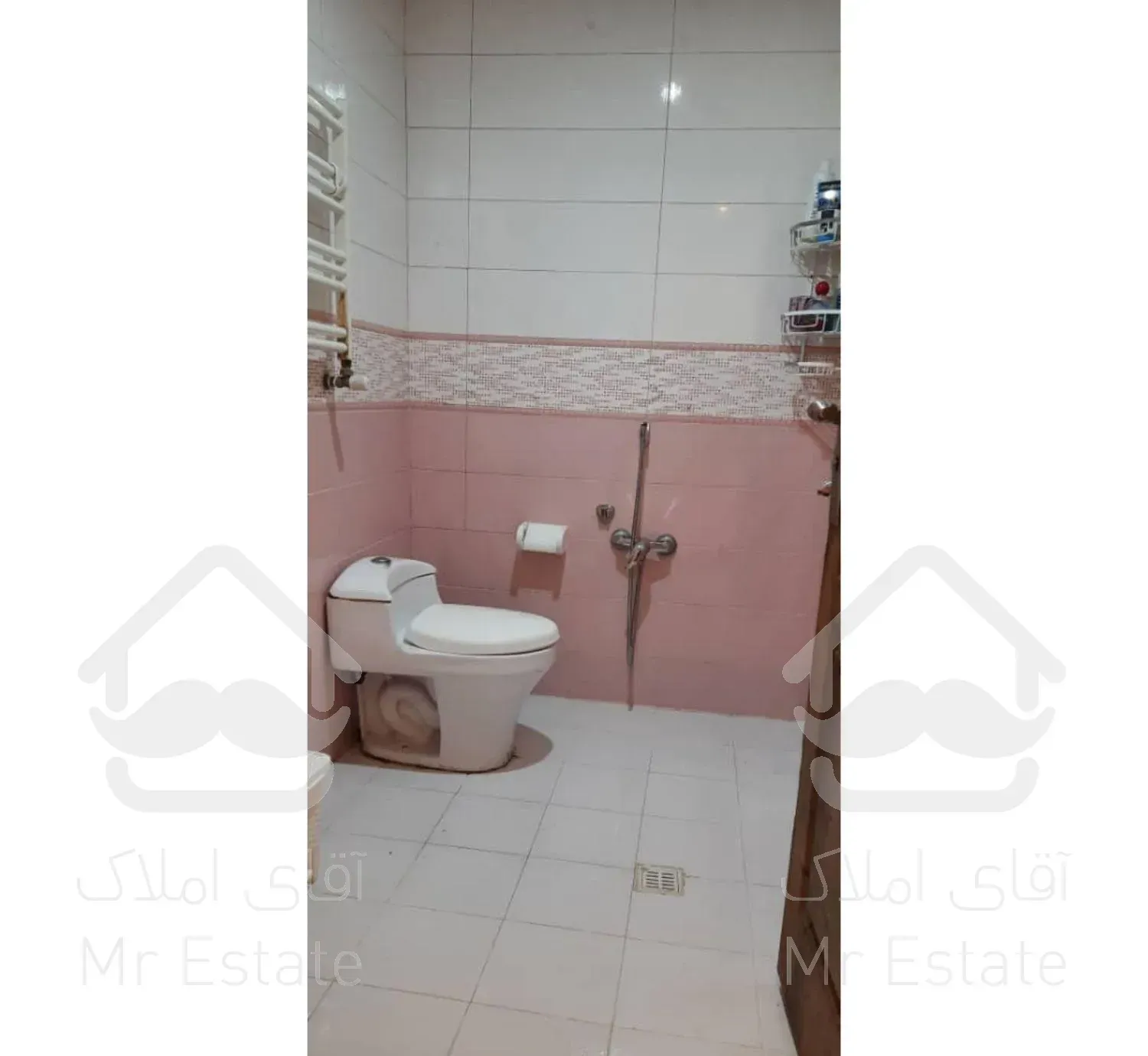 دو خواب 88متر خوش نقشه