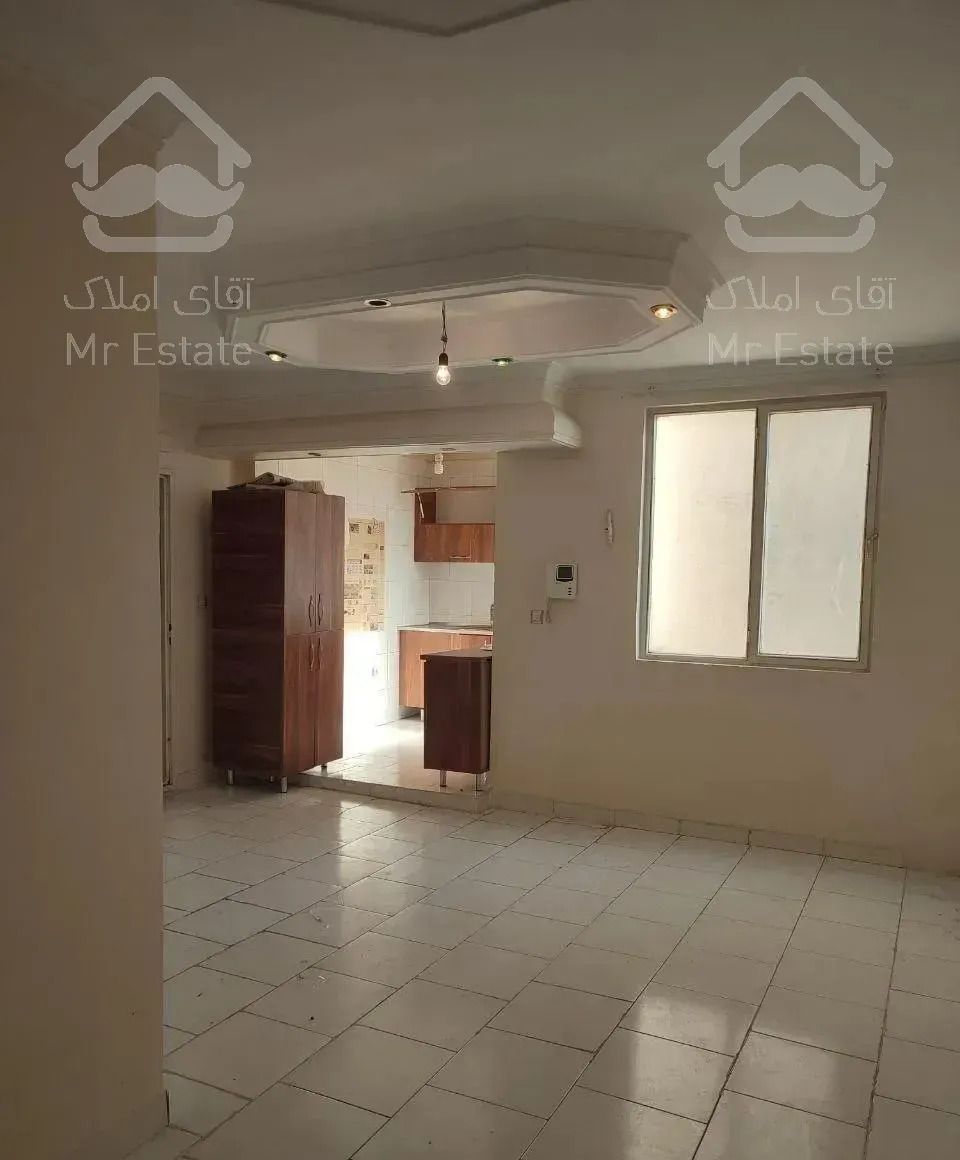 آپارتمان 50 متری یک خوابه