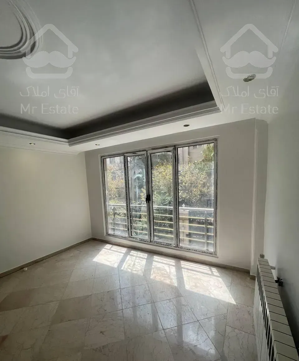 ۱۳۰ متر / سه خواب / شاهین شمالی