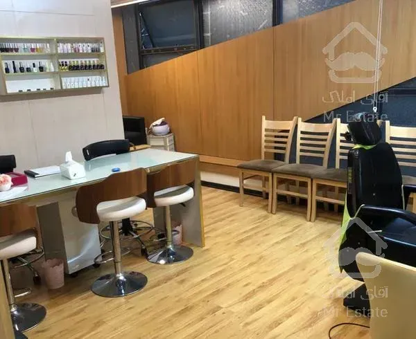 آپارتمان با موقعیت اداری ۶۲ متر