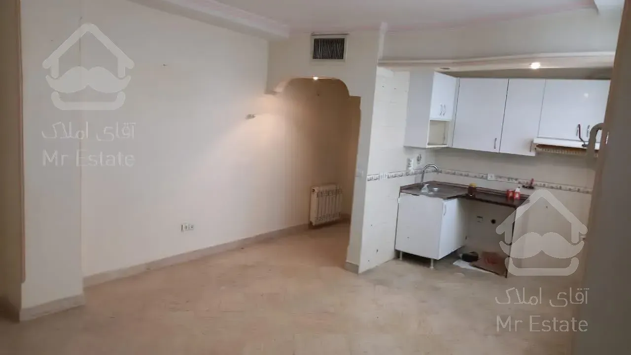 فروش اپارتمان62متری 2خواب سازمان برنامه