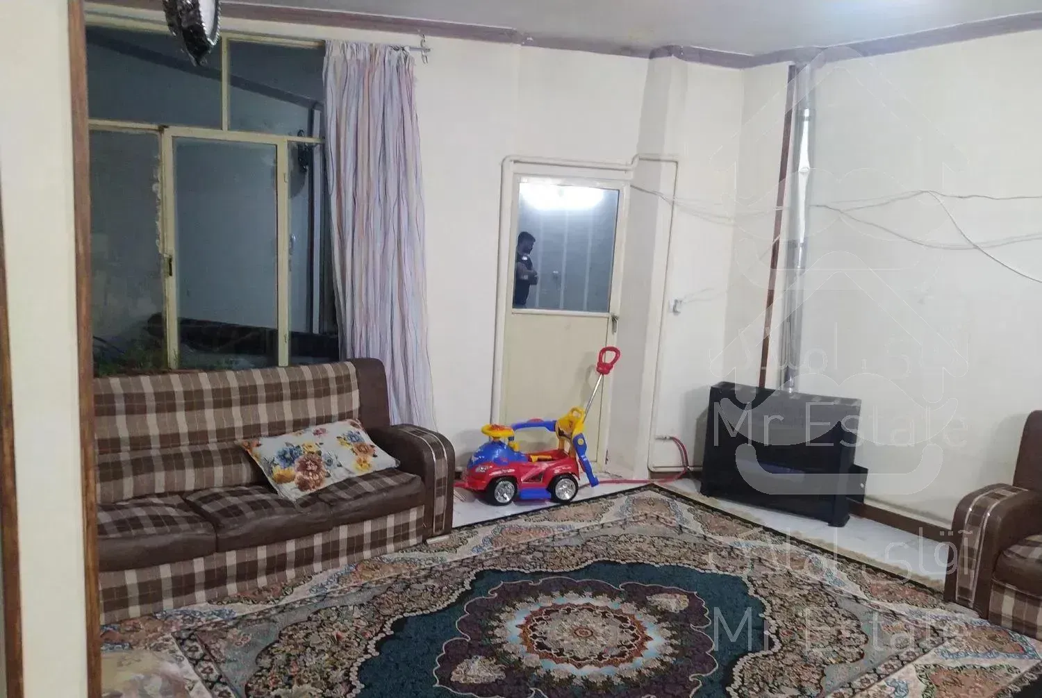 آپارتمان 63 متری یک خوابه