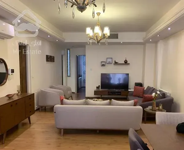 ستارخان 75 متر سالن پرده خور