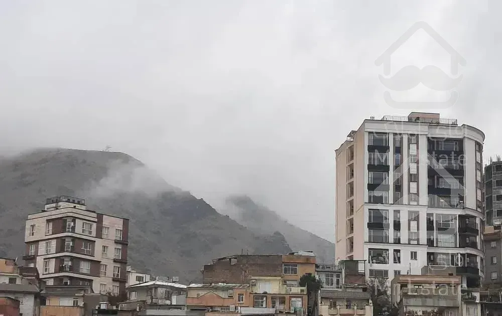 فروش فروش//55 متری کلید نخورده