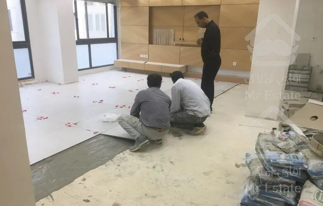 بازسازی/طراحی داخلی/