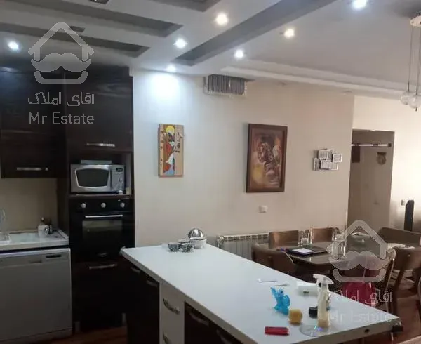 ۸۸متر فول امکانات . محدوده تیراژه