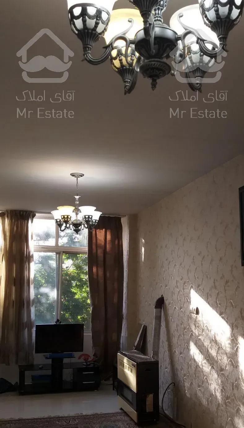 دربست ، همکف ۴۰ متر ، طبقه اول ۴۰ متر