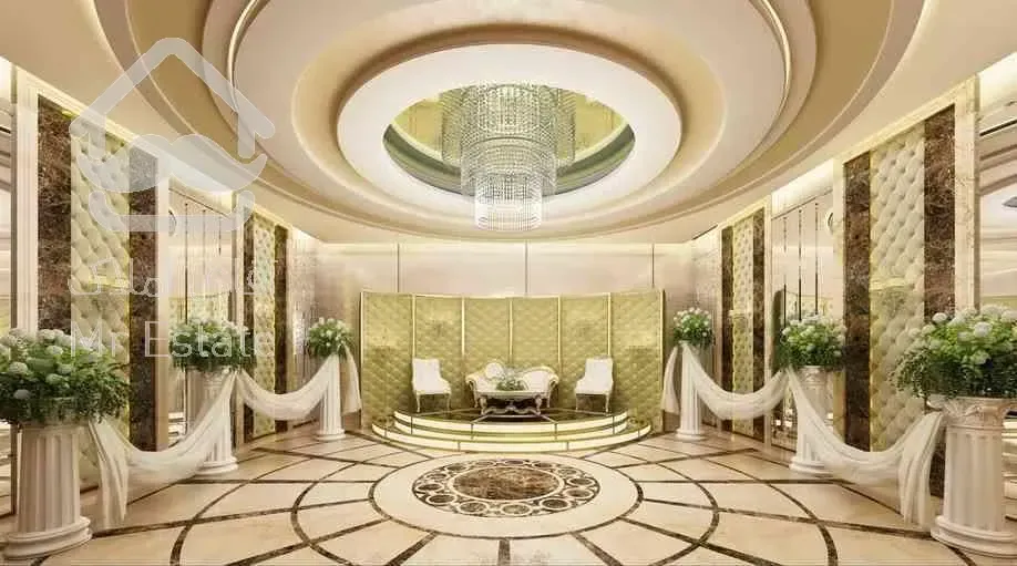 پیش فروش واحد در برج بلند مرحان