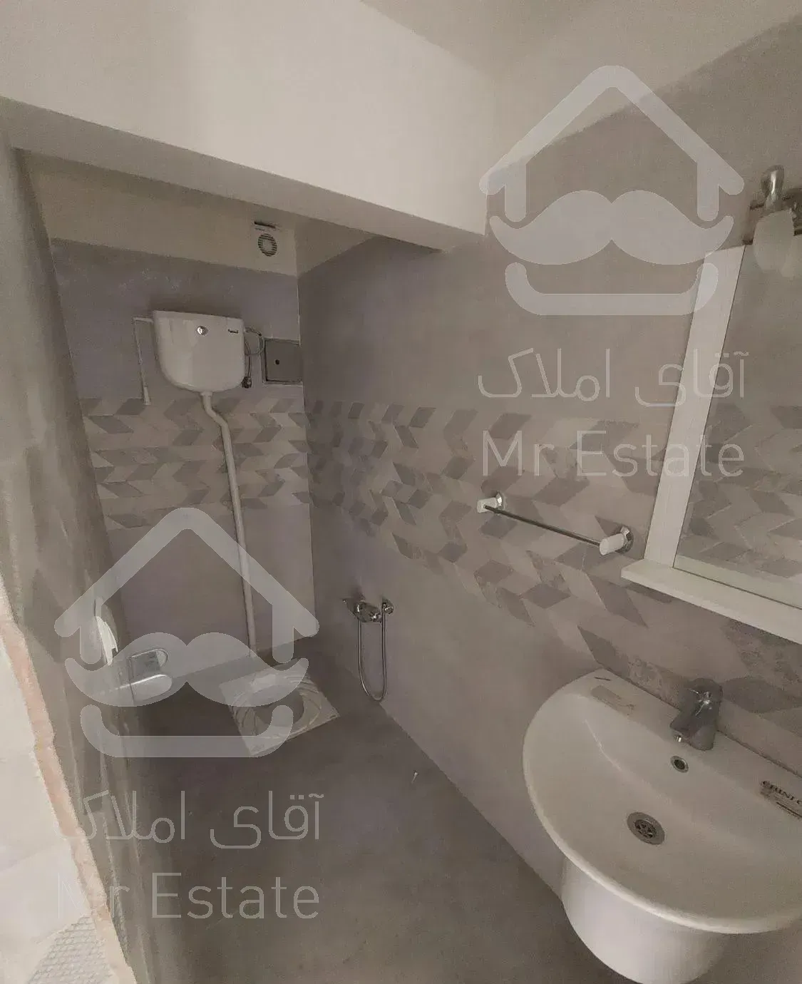 آپارتمان ۷۸ متری تک خواب