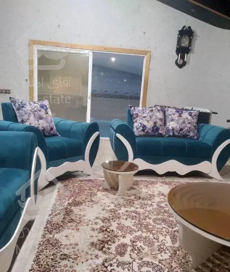 اجاره چهار خواب استخر و جکوزی دار  و تمیز