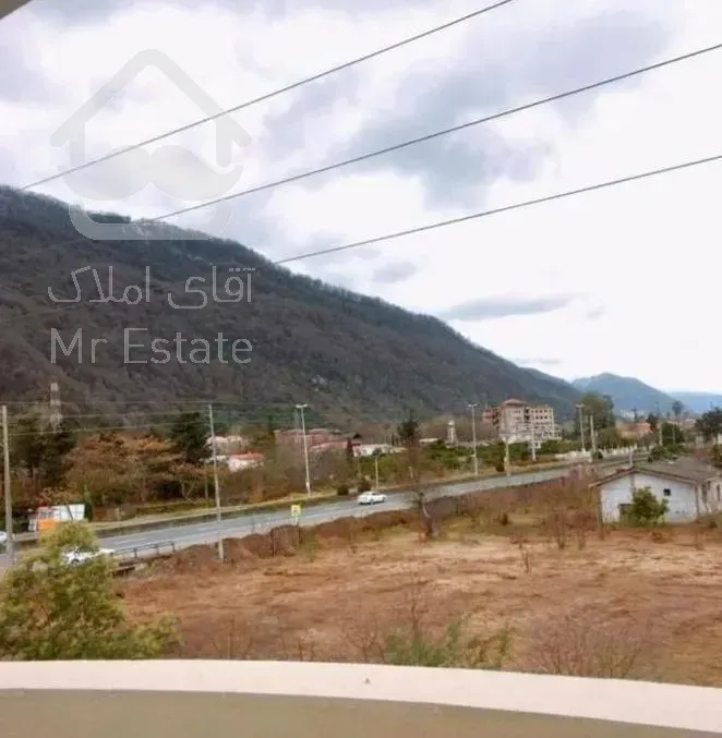 ۱۰۰ متر آپارتمان ساحلی نوساز/ لوکیشن برند