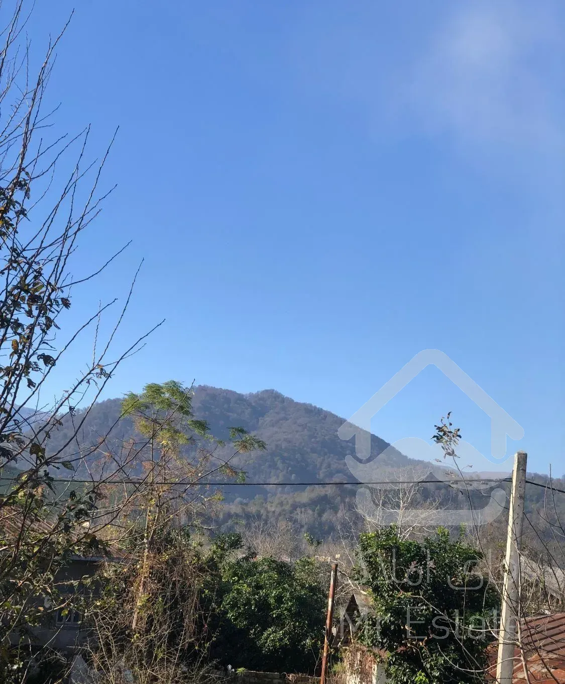 ویلا نوساز دوبلکس قلعه رودخان (مالک هستم)