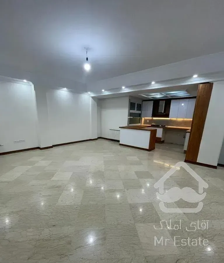 آپارتمان ۸۷متری ۲خواب فول امکانات