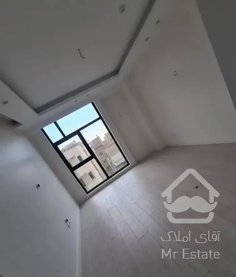 آپارتمان ۲۴۰ متری/سه خواب/دربند
