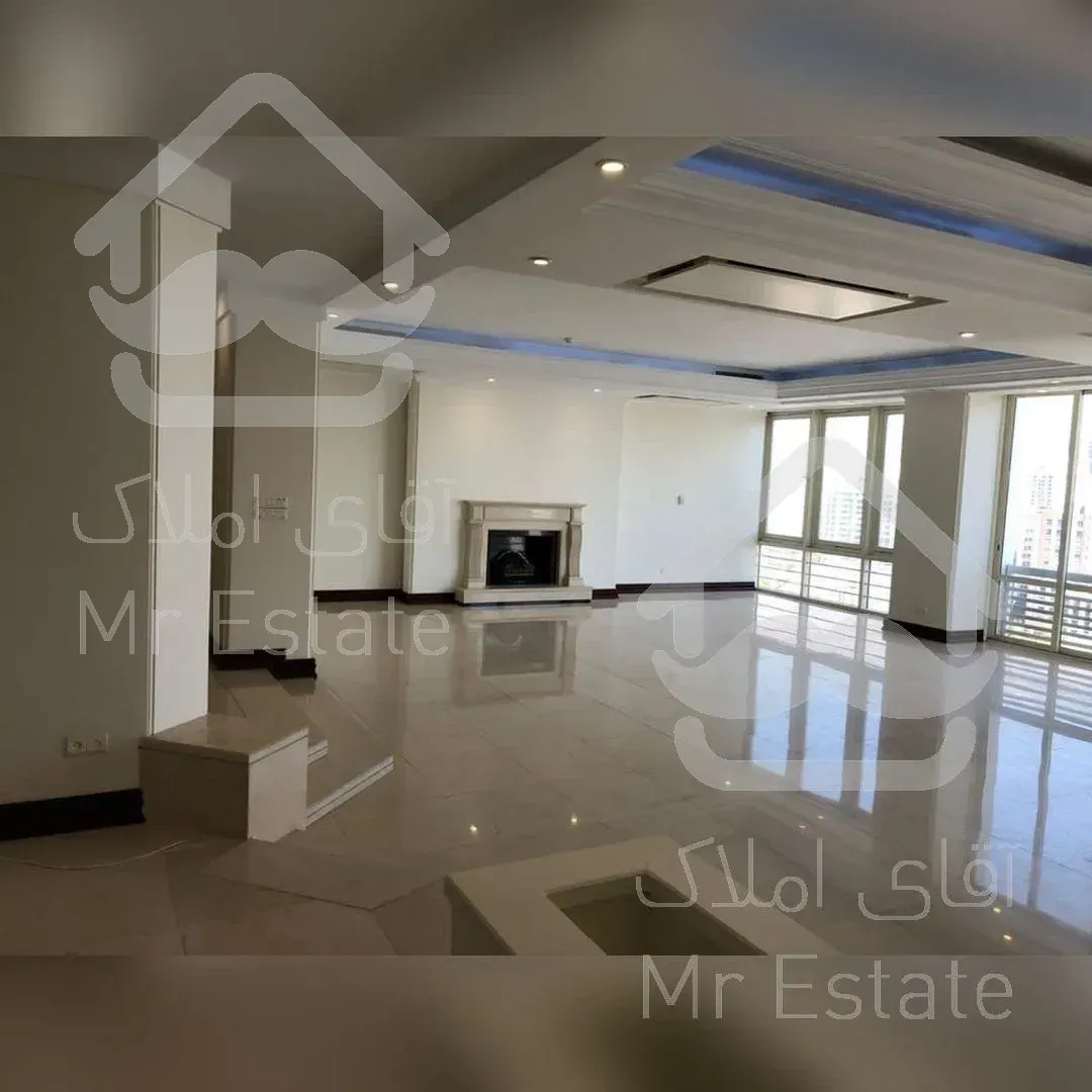 اوایل بوکان ۳۶۰ متر ۴ خواب با دسترسی آسان