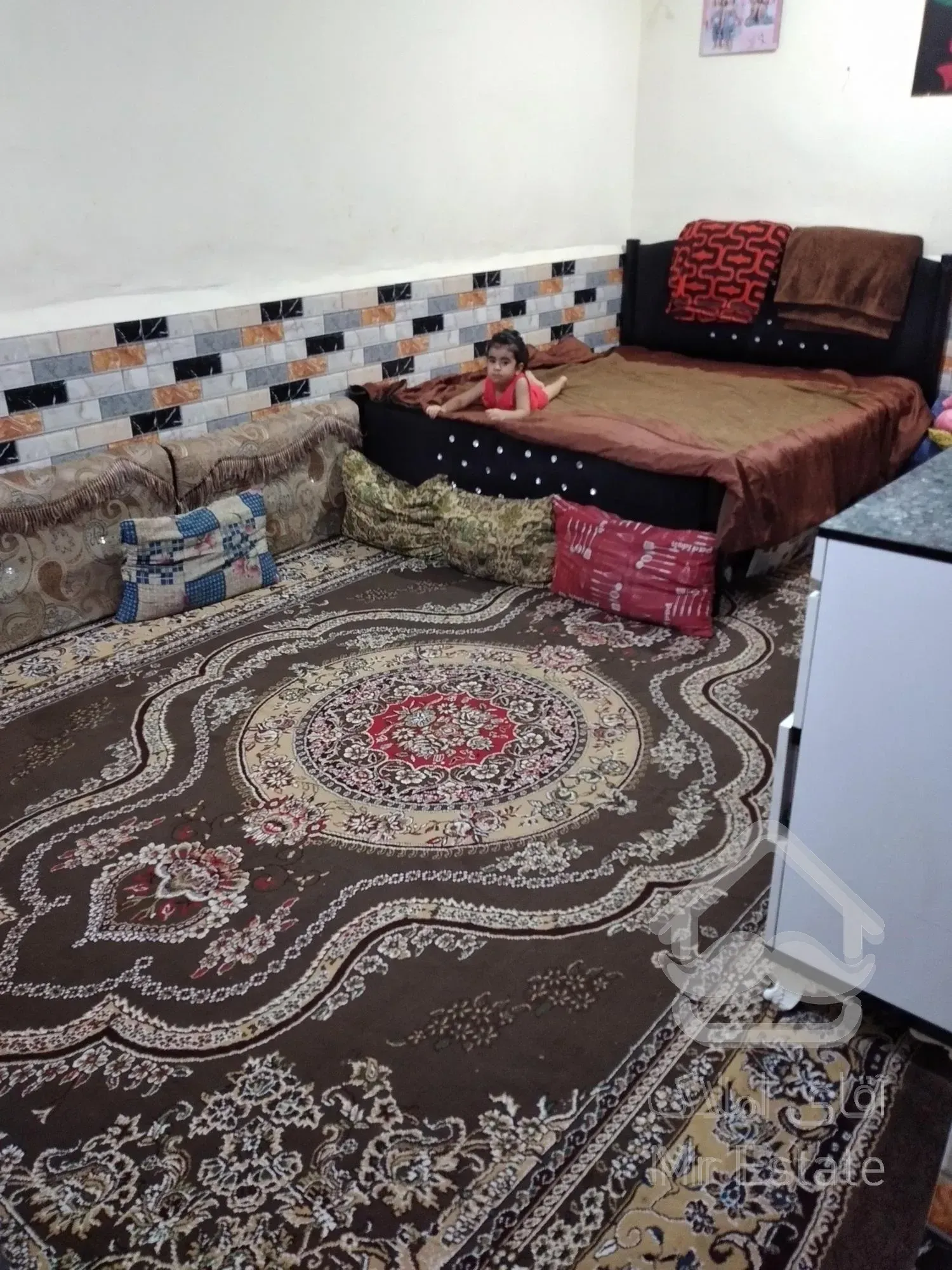 خانه ۲۵۴متری