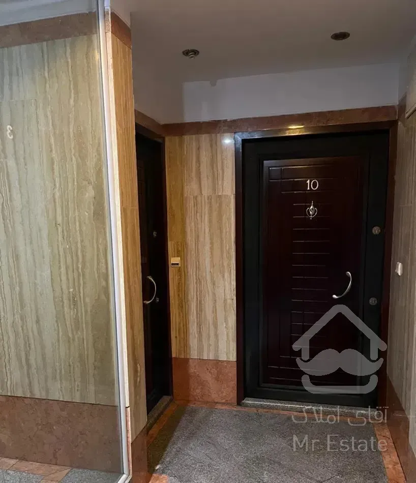 هروی ساقدوش ۱۱۰ متر ۲ خواب