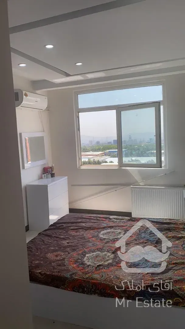 اجاره و رهن آپارتمان ولنجک 170  متر شیک