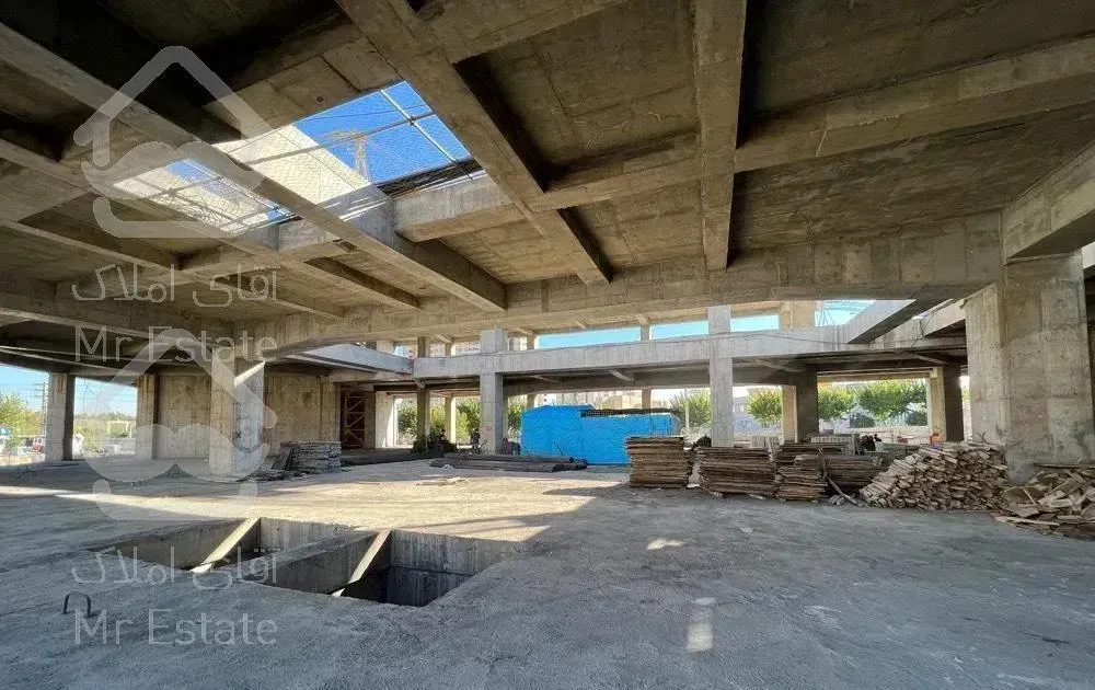 ۲۱متر سهام واحد تجاری المپیاسنتر/چیتگر