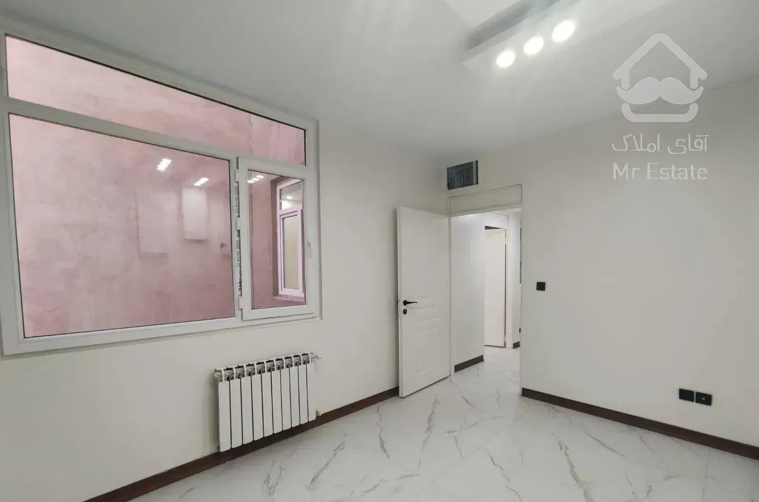 ستارخان تهران‌ویلا 89متر فول بازسازی‌شده