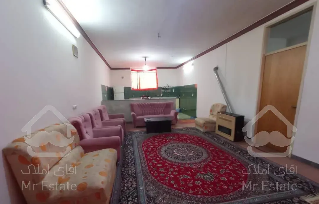 منزل دربست تکخوابه