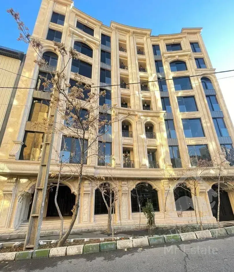 آپارتمان ۱۸۰ متر ۳ خواب مستر