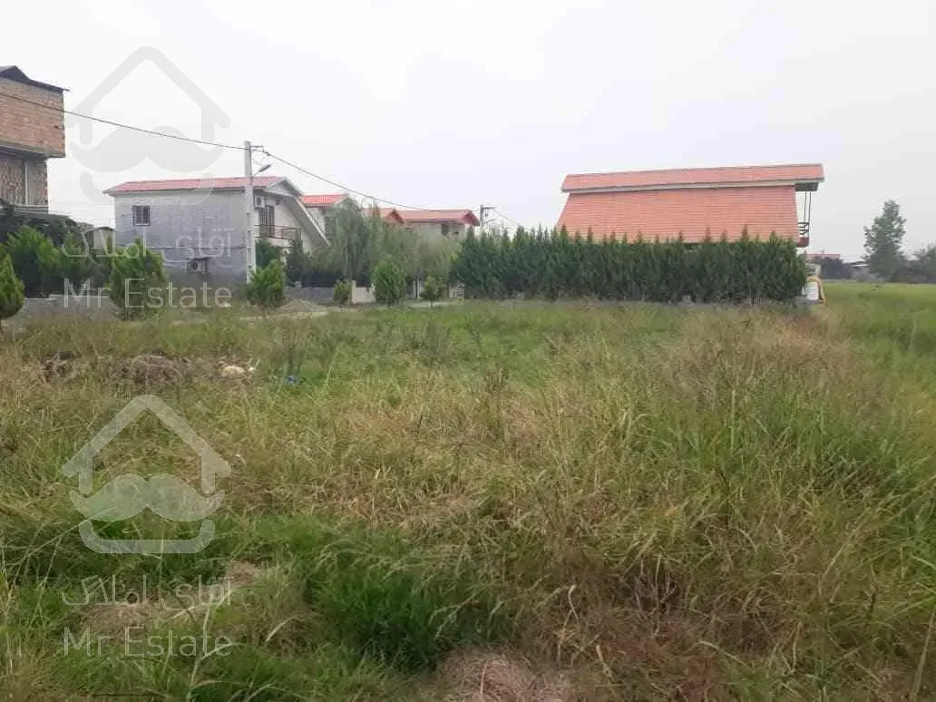 خرید زمین شهرکی برای سرمایه گذاری