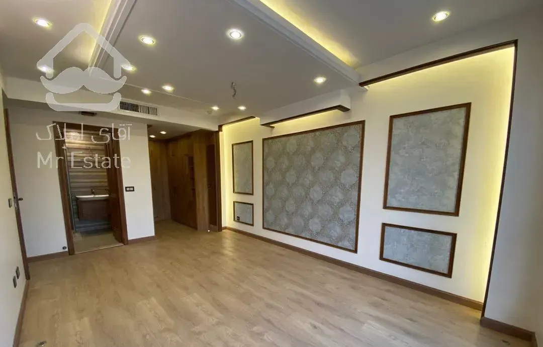 ۱۷۲ متر میرداماد ، سه خواب ، رو به آفتاب