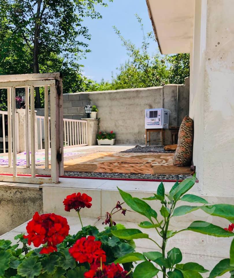اجاره خانه باغ در شهرستان کلیبر با امکانات رفاهی