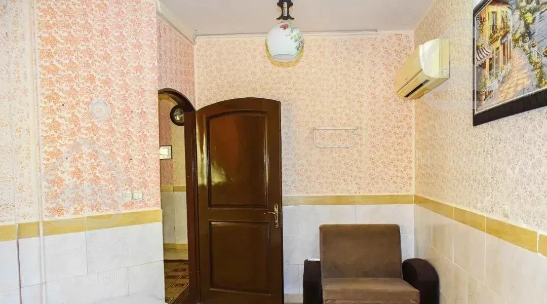 آپارتمان یک خوابه سپیده