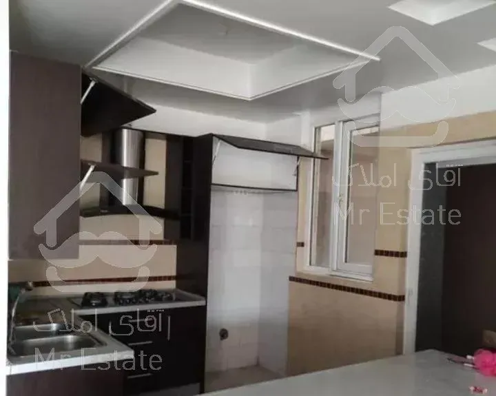 اجاره آپارتمان ۱۲۰ متر جنت آباد جنوبی