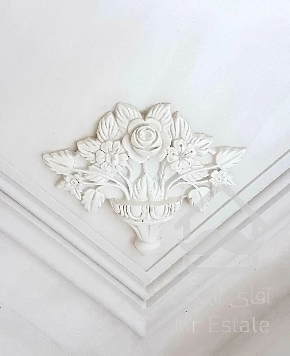 گچ کاری و لکه گیری