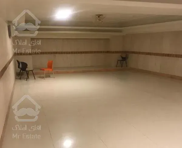 اقدسیه 212متر/طبقات بالا/فول مشاعات/سه پارکینگ