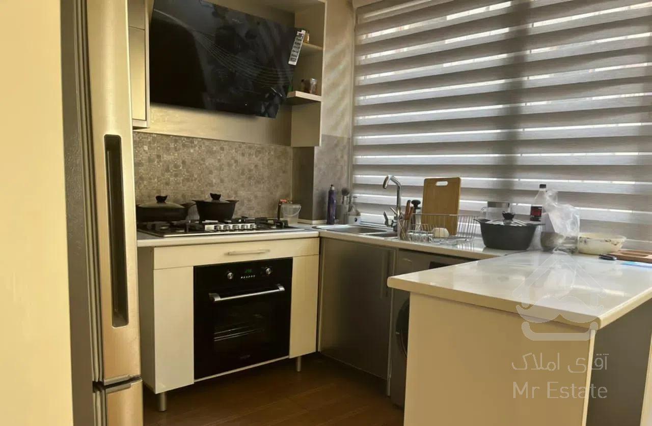 اندرزگو سلیمی 65 متر تکواحدی با امکانات