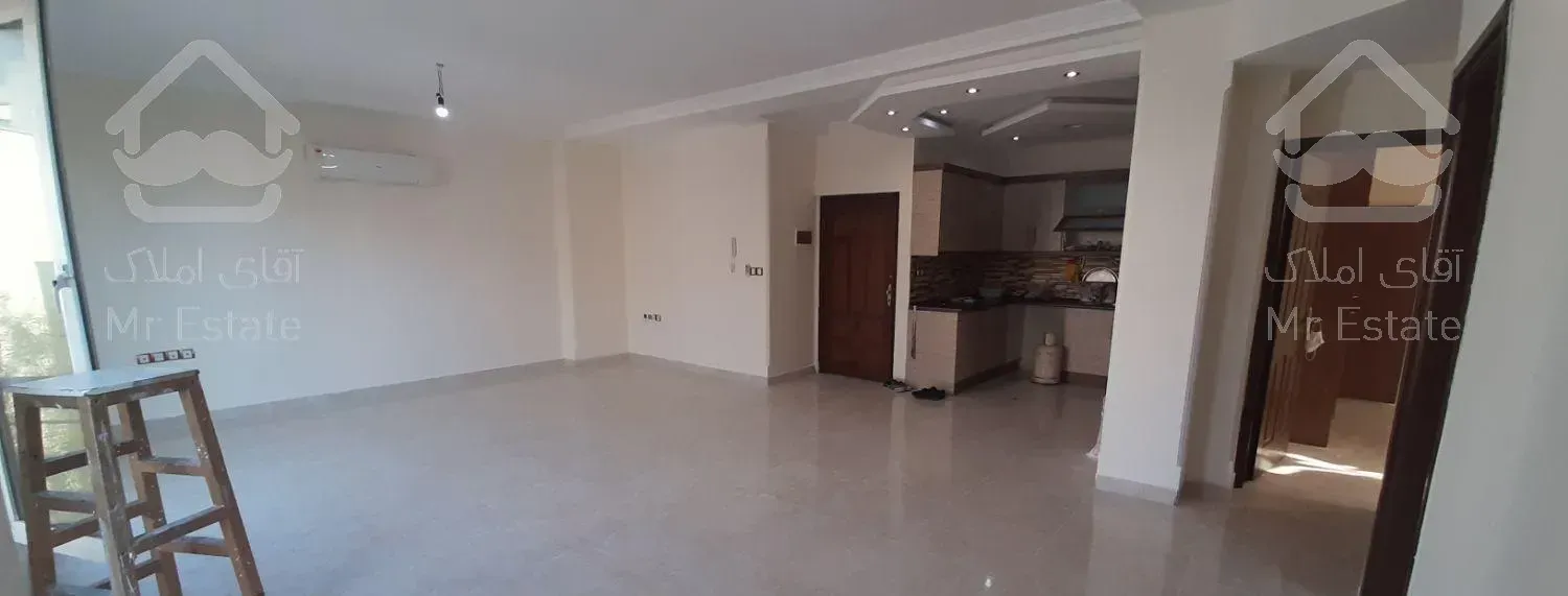 فروش نوبنیاد ۱ کلید نخورده پرند چهار ۹۰ متری دو خ