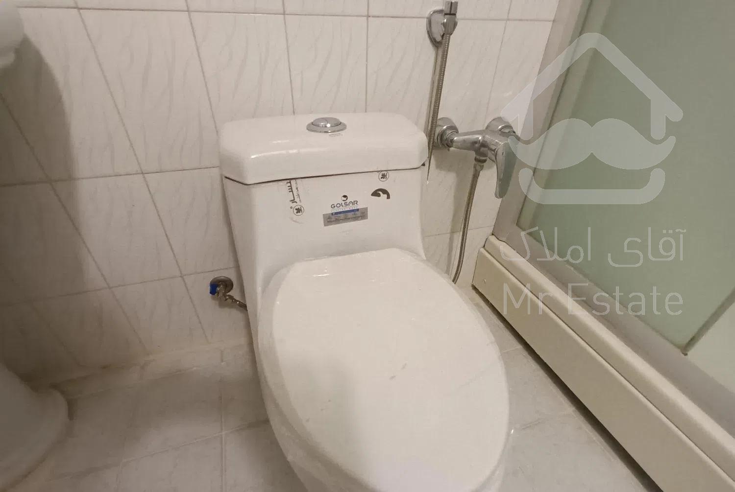 ملاصدرا.شیراز شمالی. ۱۷۰ متر. سه خوابه