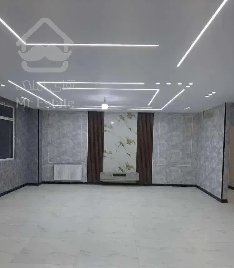 ۱۳۵متر/۳خواب/فول امکانات/کلید نخورده
