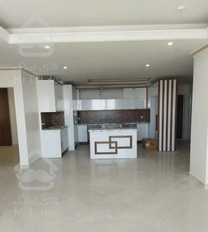 مرکز تخصصی اجاره واحد کلیدنخورده شهرک خرازی۱۱۱متر