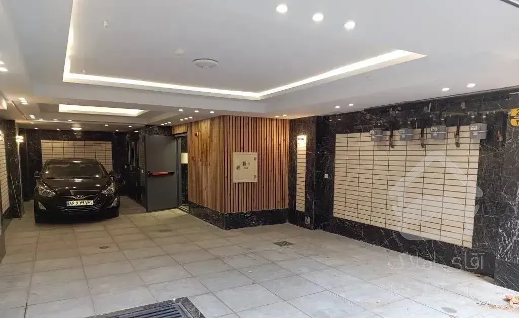 امیرآباد 58 متر تک واحدی فول امکانات لاکچری