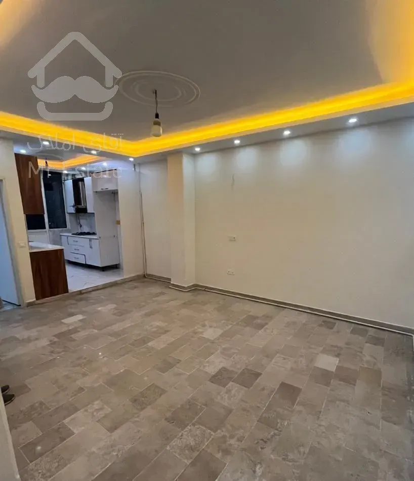 ۵۳ متر یکخواب فول فول امکانات بر کلهر