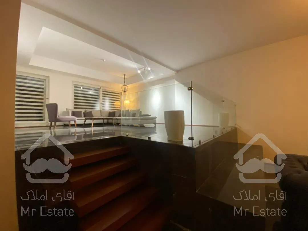 فروش آپارتمان زعفرانیه 226  متر لاکچری