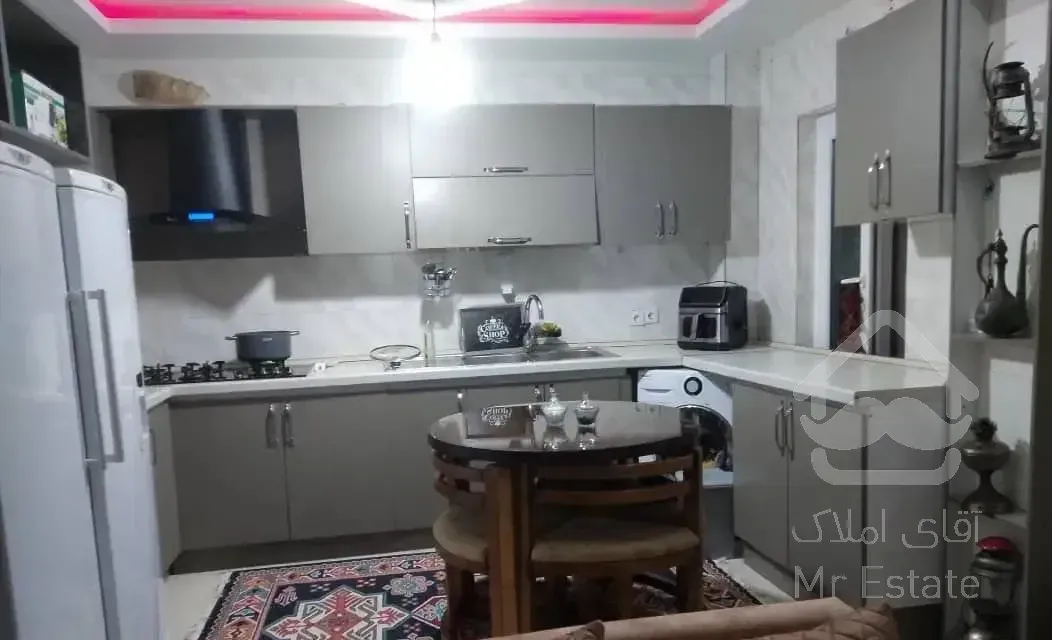 اجاره آپارتمان تک واحدی نوسازوتمیزدرمنطقه دهخدا