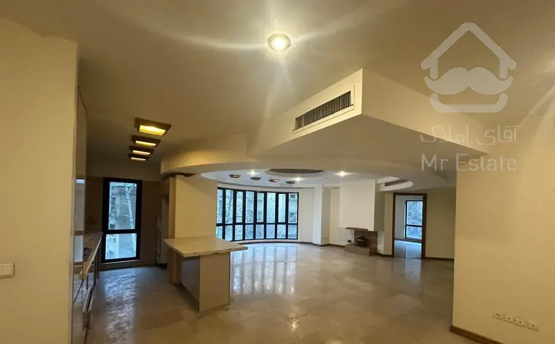 سپند 140 متر دو خواب/ فول