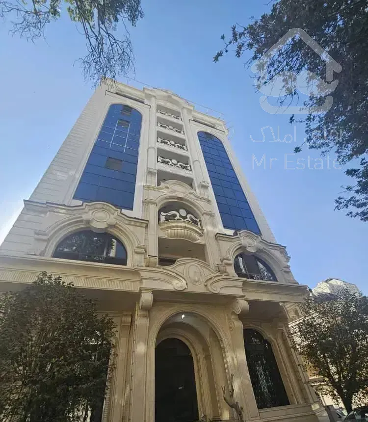 ۲۶۰ متر سنبل/ تک واحدی / ۳ پارکینگ