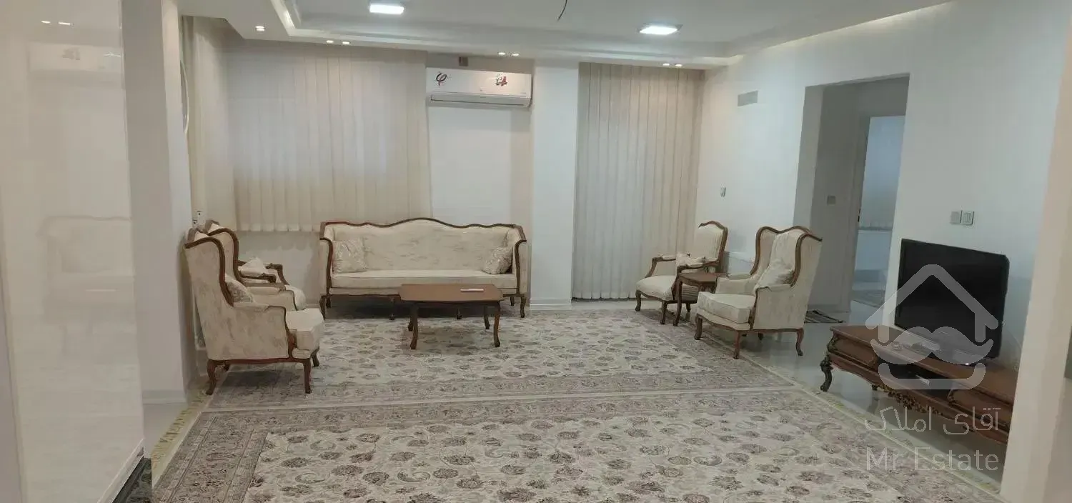 فروش واحد اپارتمان ۱۰۶ متری دوخواب گودال چشمه