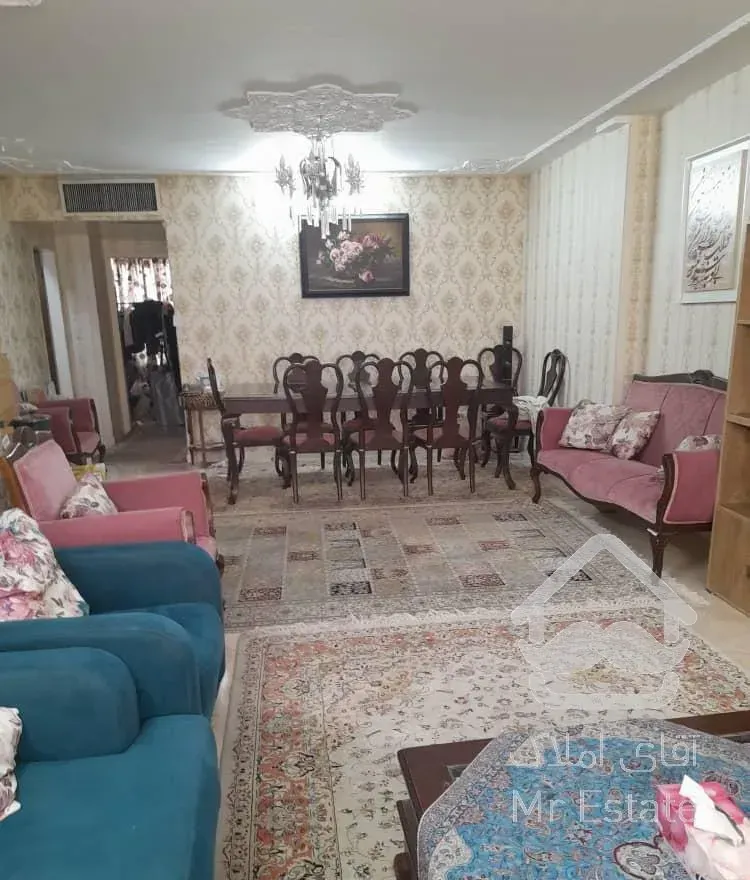 104 متر / دو خوابه / رهن کامل