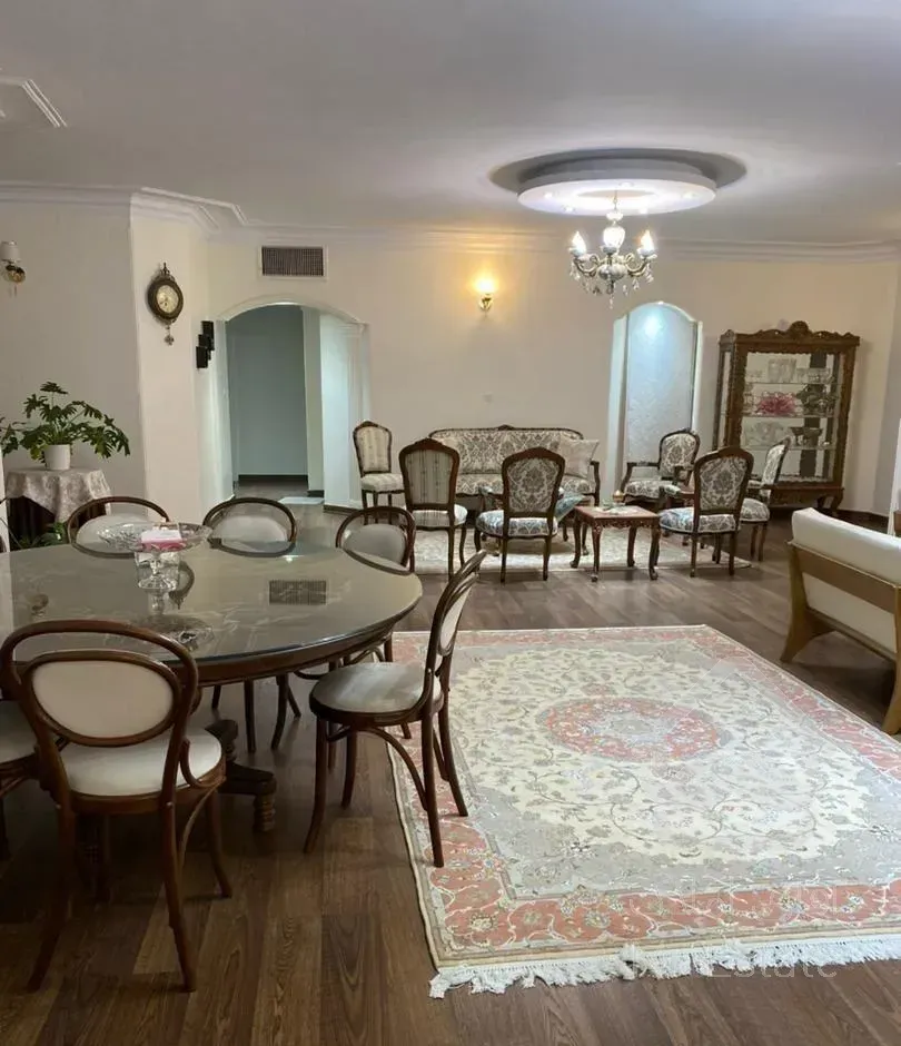 ۱۵۴متر ۳خواب امیرآبادشمالی(آزادگان)