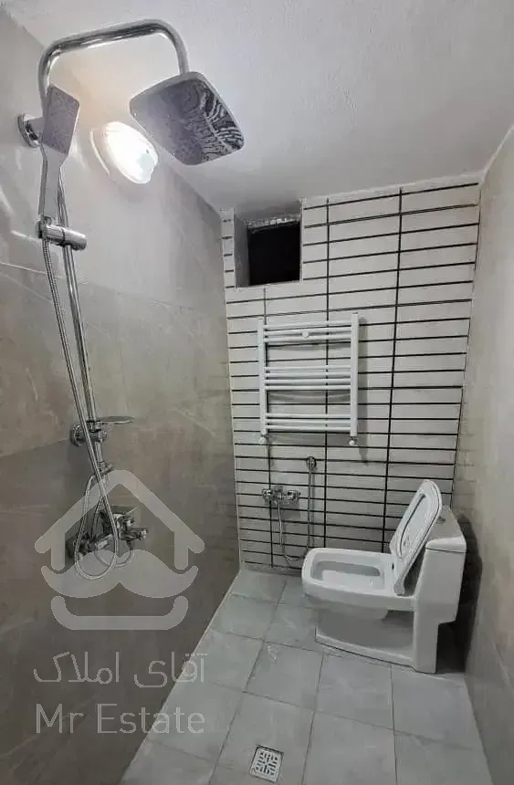 رهن ویلایی ۱۲۰ متری