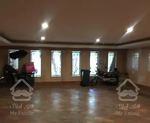 باغ فردوس 154 متر ویو سردرختی